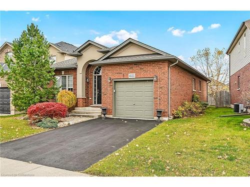 4531 Frances Crescent, Beamsville, ON - Outdoor