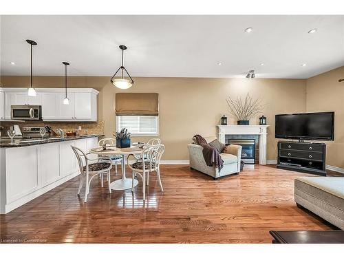 4531 Frances Crescent, Beamsville, ON - Indoor