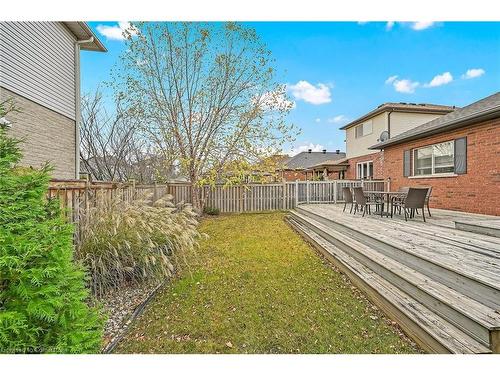 4531 Frances Crescent, Beamsville, ON - Outdoor