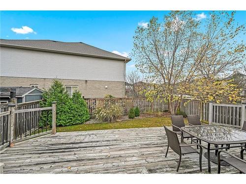 4531 Frances Crescent, Beamsville, ON - Outdoor With Deck Patio Veranda