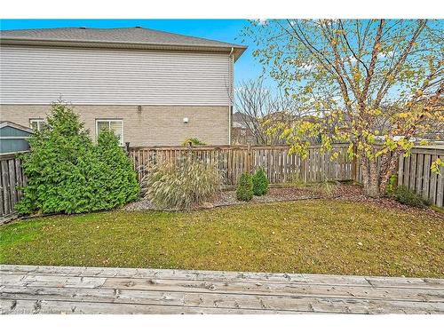 4531 Frances Crescent, Beamsville, ON - Outdoor