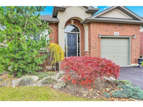 4531 Frances Crescent, Beamsville, ON - Outdoor