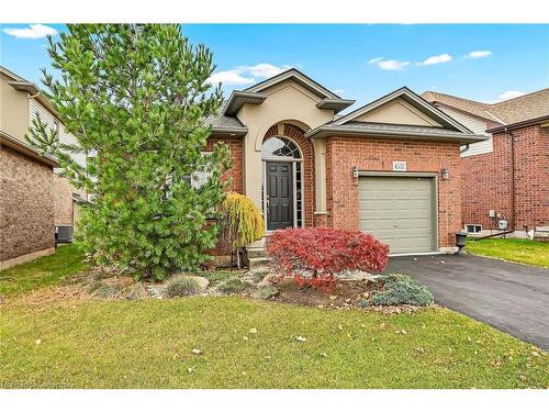 4531 Frances Crescent, Beamsville, ON - Outdoor