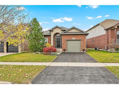 4531 Frances Crescent, Beamsville, ON - Outdoor With Facade