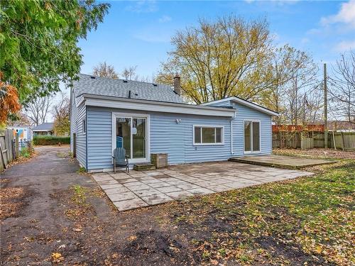 1 Exeter Avenue, Welland, ON - Outdoor