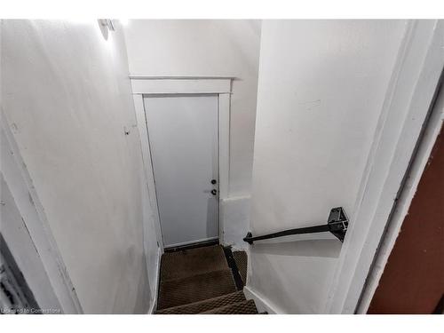 49 Tisdale Street S, Hamilton, ON - Indoor Photo Showing Other Room