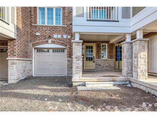 144 Christopher Road, Oakville, ON - Outdoor