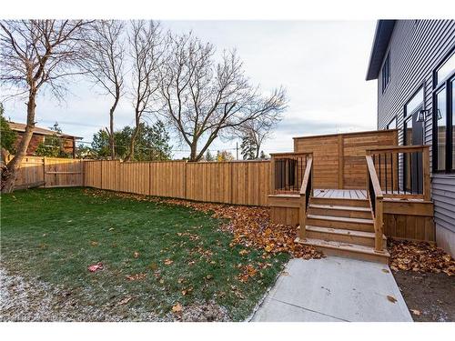 29 Dana Drive, Hamilton, ON - Outdoor