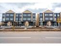 13 - Ll-2273 Turnberry Road, Burlington, ON  - Outdoor With Facade 