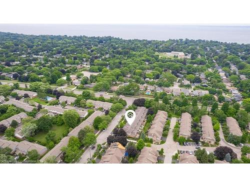 6-3333 New Street, Burlington, ON - Outdoor With View