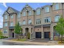 46 Borers Creek Circle, Waterdown, ON  - Outdoor With Facade 