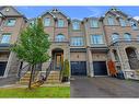 46 Borers Creek Circle, Waterdown, ON  - Outdoor With Facade 