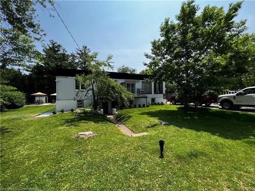 2336 Mountainside Drive, Burlington, ON - Outdoor