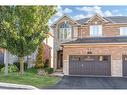 42 Oakhaven Place, Ancaster, ON  - Outdoor With Facade 