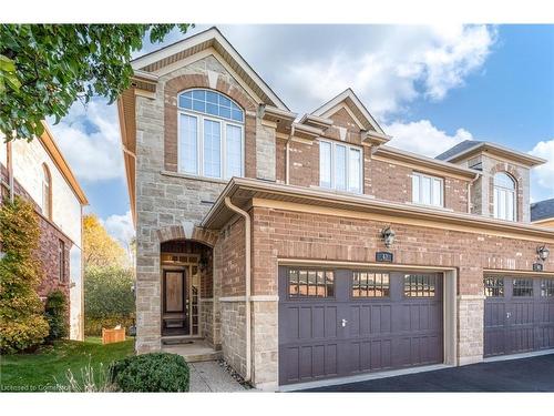 42 Oakhaven Place, Ancaster, ON - Outdoor