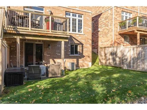 42 Oakhaven Place, Ancaster, ON - Outdoor