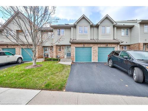 110-3333 New Street, Burlington, ON - Outdoor With Facade