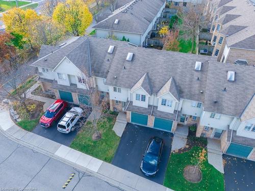 110-3333 New Street, Burlington, ON - Outdoor