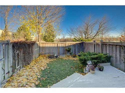 180 Dicenzo Drive, Hamilton, ON - Outdoor