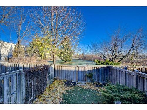 180 Dicenzo Drive, Hamilton, ON - Outdoor