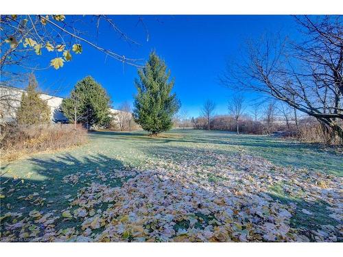 180 Dicenzo Drive, Hamilton, ON - Outdoor With View