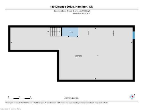 180 Dicenzo Drive, Hamilton, ON - Other