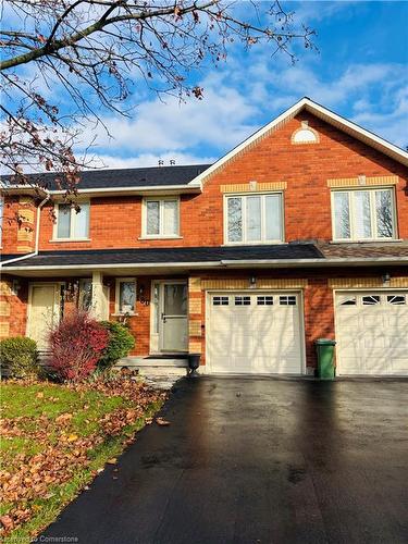 180 Dicenzo Drive, Hamilton, ON - Outdoor