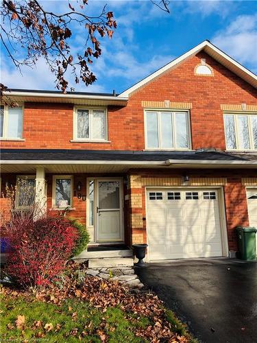 180 Dicenzo Drive, Hamilton, ON - Outdoor