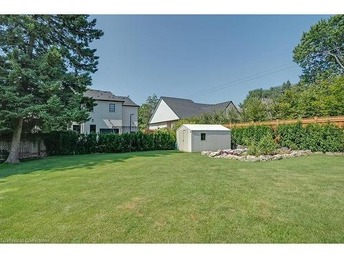 240 Pine Cove Road, Burlington, ON - Outdoor