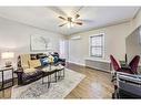 4 Martin Street, Thorold, ON  - Indoor Photo Showing Living Room 