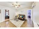 4 Martin Street, Thorold, ON  - Indoor Photo Showing Living Room 