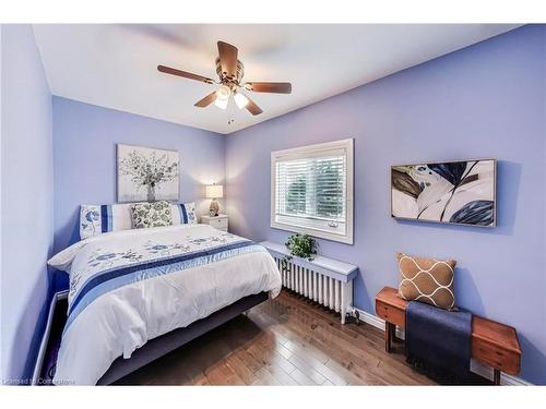 4 Martin Street, Thorold, ON - Indoor Photo Showing Bedroom