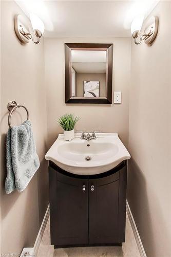 4 Martin Street, Thorold, ON - Indoor Photo Showing Bathroom