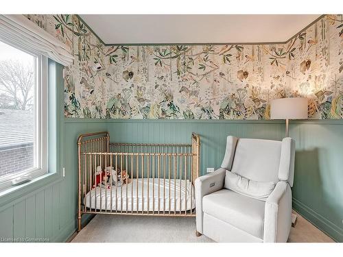 14 Bowsprit Avenue, Toronto, ON - Indoor Photo Showing Bedroom