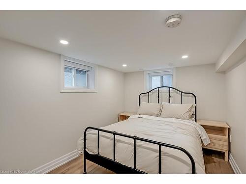 14 Bowsprit Avenue, Toronto, ON - Indoor Photo Showing Bedroom