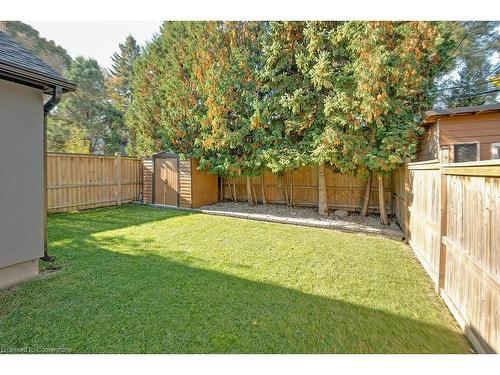 14 Bowsprit Avenue, Toronto, ON - Outdoor With Backyard