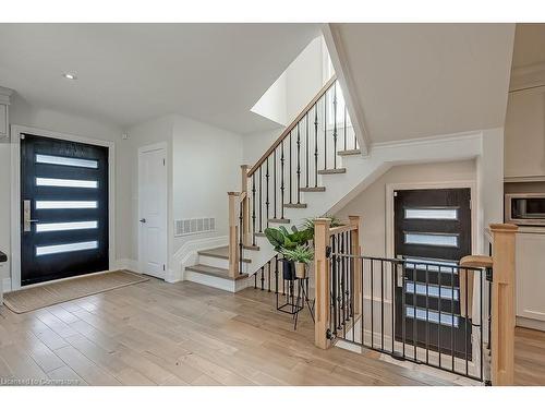 14 Bowsprit Avenue, Toronto, ON - Indoor Photo Showing Other Room