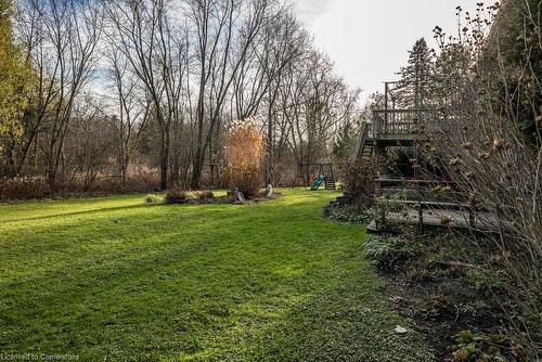 10 Valleydale Court, Hamilton, ON - Outdoor