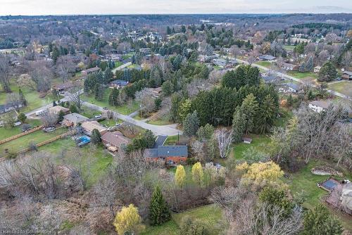 10 Valleydale Court, Hamilton, ON - Outdoor With View