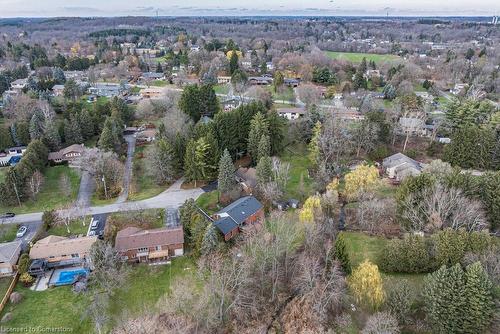 10 Valleydale Court, Hamilton, ON - Outdoor With View