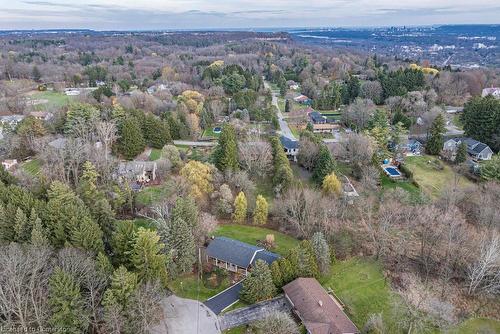 10 Valleydale Court, Hamilton, ON - Outdoor With View