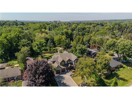 878 Shadeland Avenue, Burlington, ON - Outdoor With View