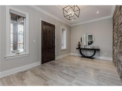 878 Shadeland Avenue, Burlington, ON - Indoor Photo Showing Other Room