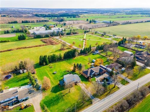 2611 Trinity Church Road, Binbrook, ON - Outdoor With View