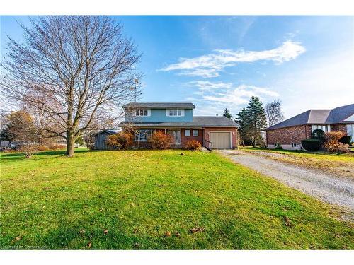 2611 Trinity Church Road, Binbrook, ON - Outdoor