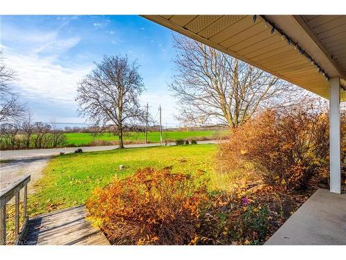 2611 Trinity Church Road, Binbrook, ON - Outdoor With View