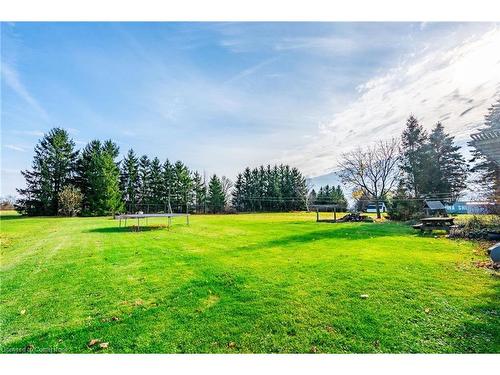 2611 Trinity Church Road, Binbrook, ON - Outdoor