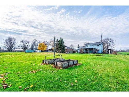 2611 Trinity Church Road, Binbrook, ON - Outdoor