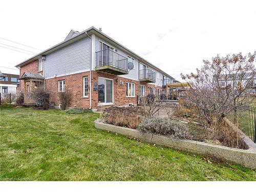 487 Dewitt Road, Stoney Creek, ON - Outdoor