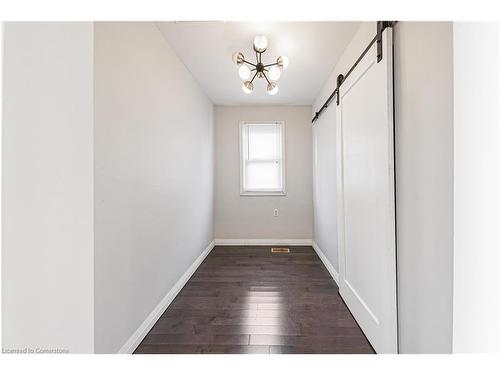 189 Crockett Street, Hamilton, ON - Indoor Photo Showing Other Room